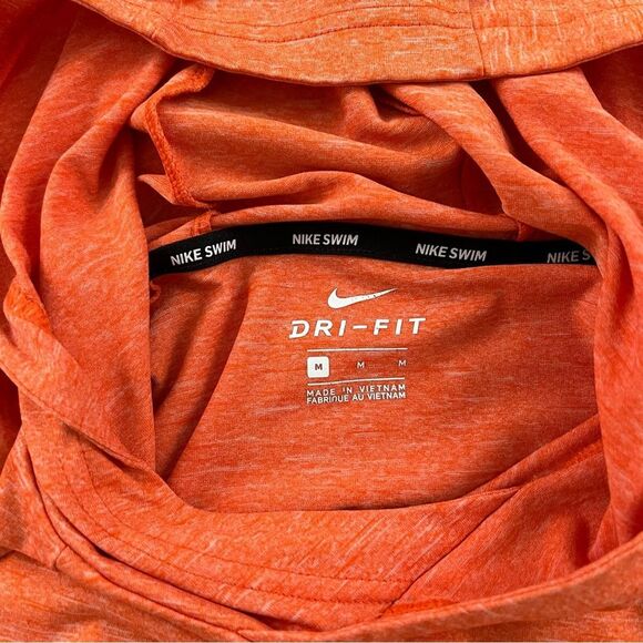 Nike Swim Hydroguard UPF 40 Hoody men’s M - Picture 2 of 7